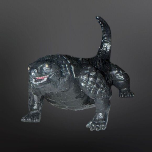 2024 Godzilla X Kong New Empire Titanus Doug Figure Playmates 4” Moveable Tail - Picture 1 of 8